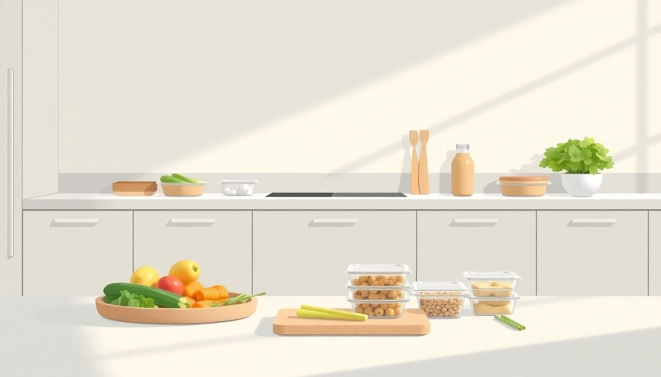 Prompts For Freezer Meal Prep: Your Guide To Easy Meal Planning