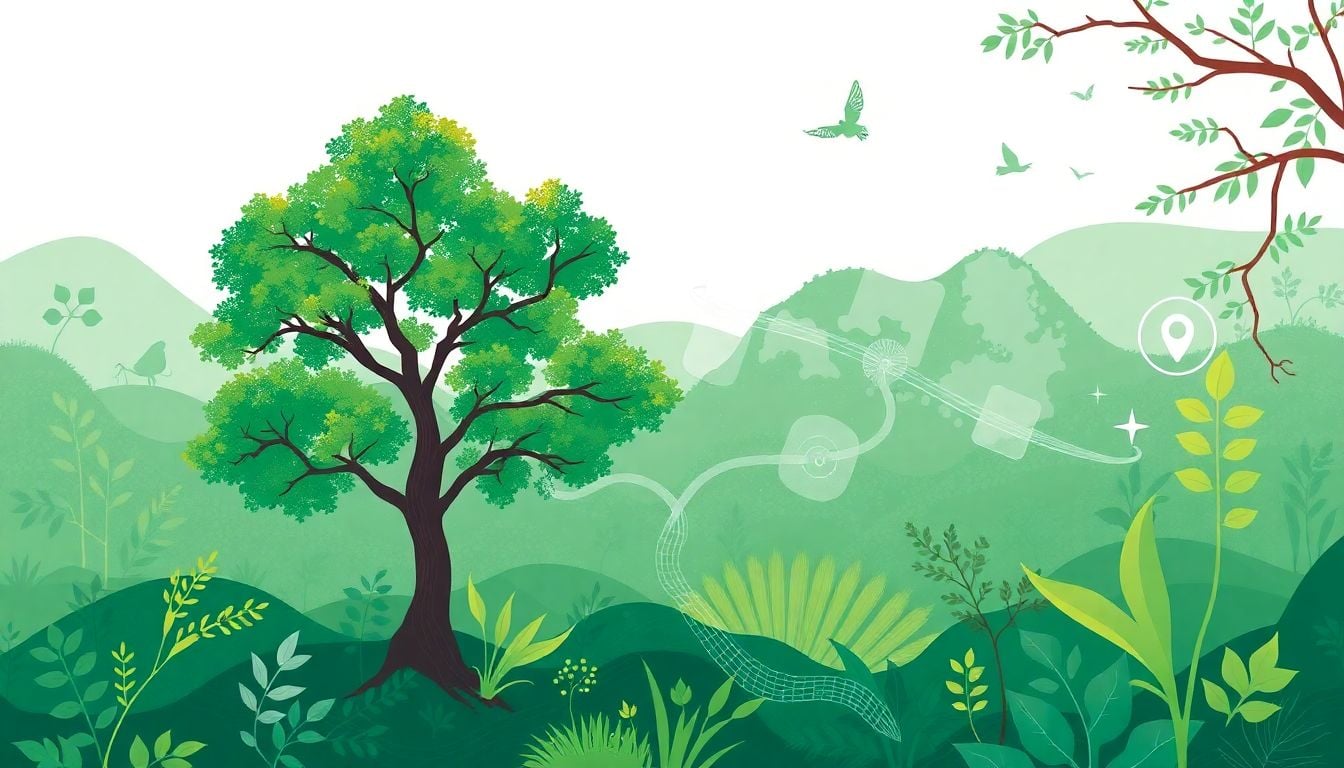 Prompts For Nature Conservation Projects: Essential Planning Ideas