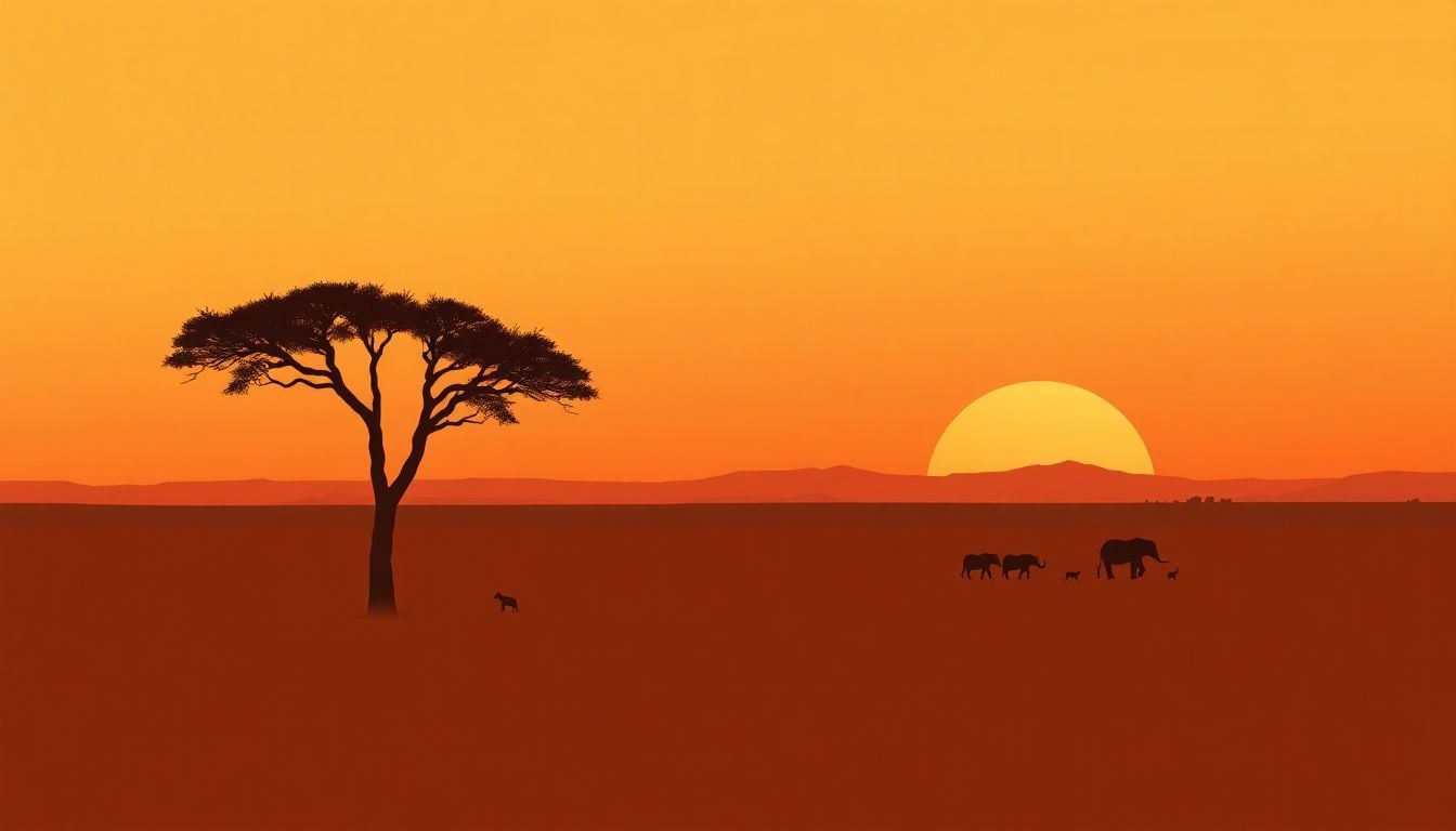 Prompts For Safari Trips: Your Ultimate Planning Guide