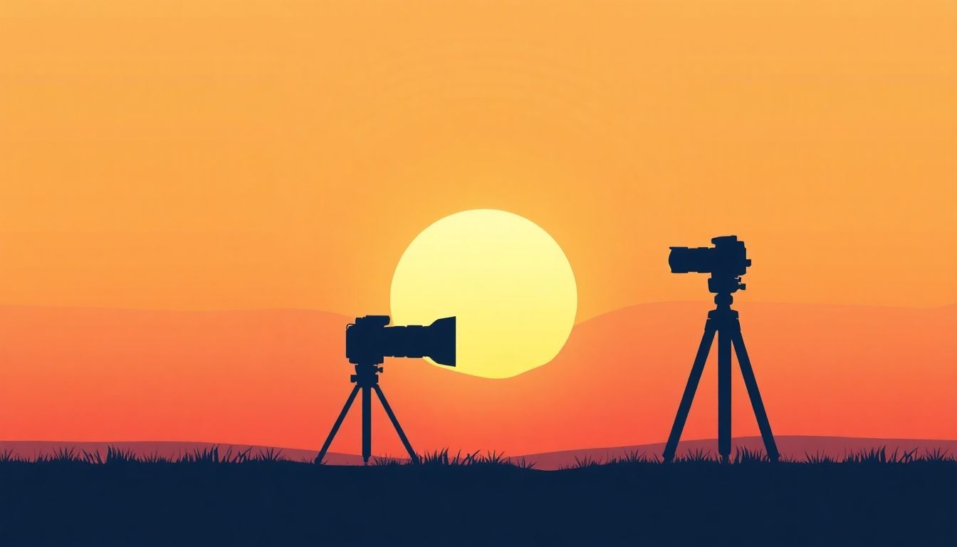 Prompts For Sunrise Photography: Capture Stunning Morning Shots