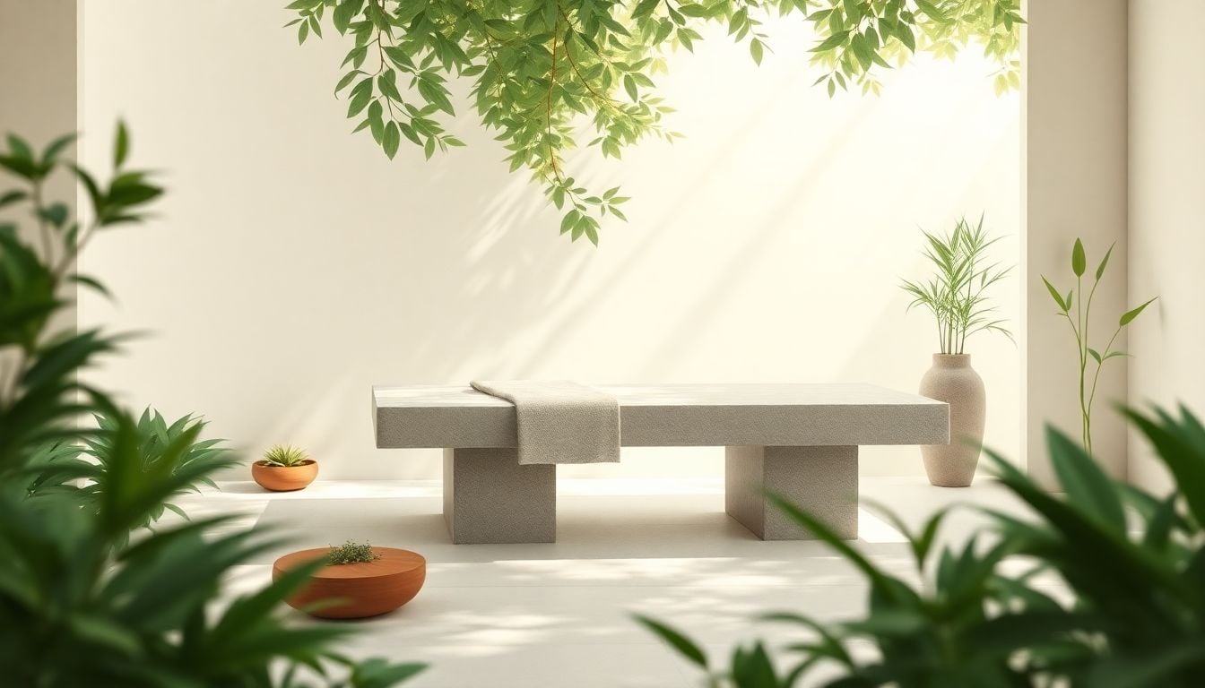 Prompts For Spa Getaways: Your Guide To Relaxing Retreats