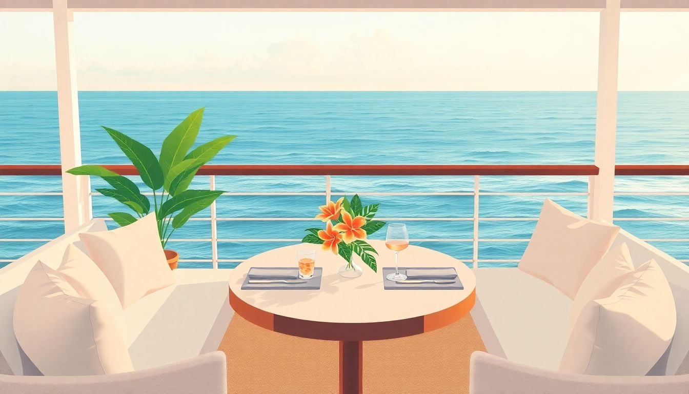 Prompts For Themed Cruises: Unleash Creativity In Planning