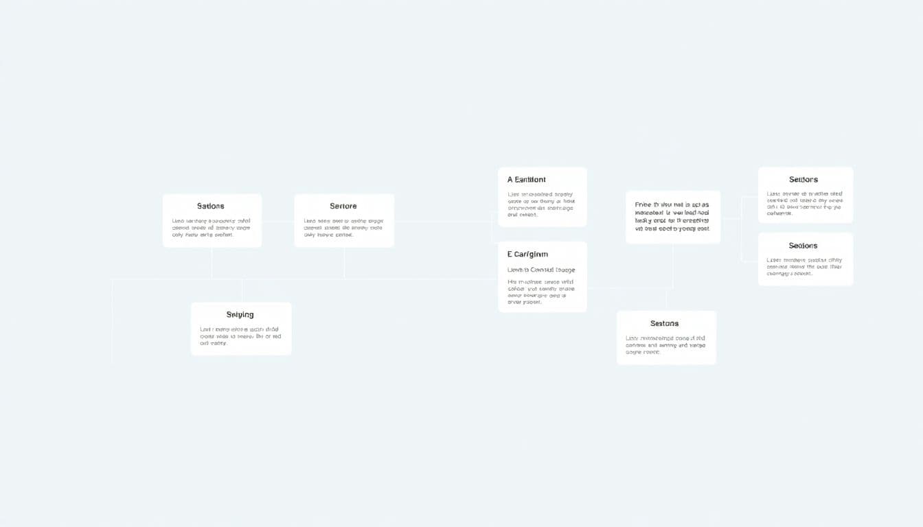 Service Blueprint AI Template: Enhance Business Efficiency Today