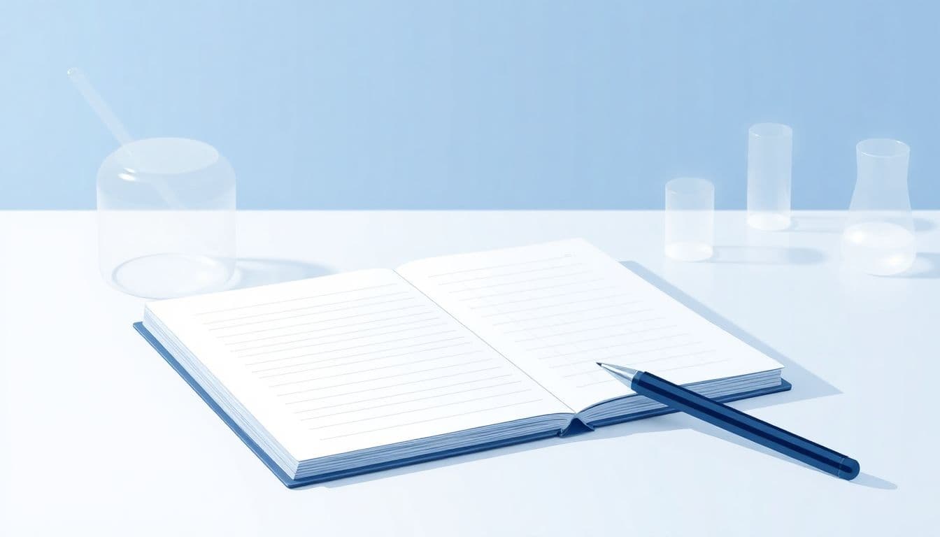 Experiment Log AI Template: Benefits, Features, and Guide