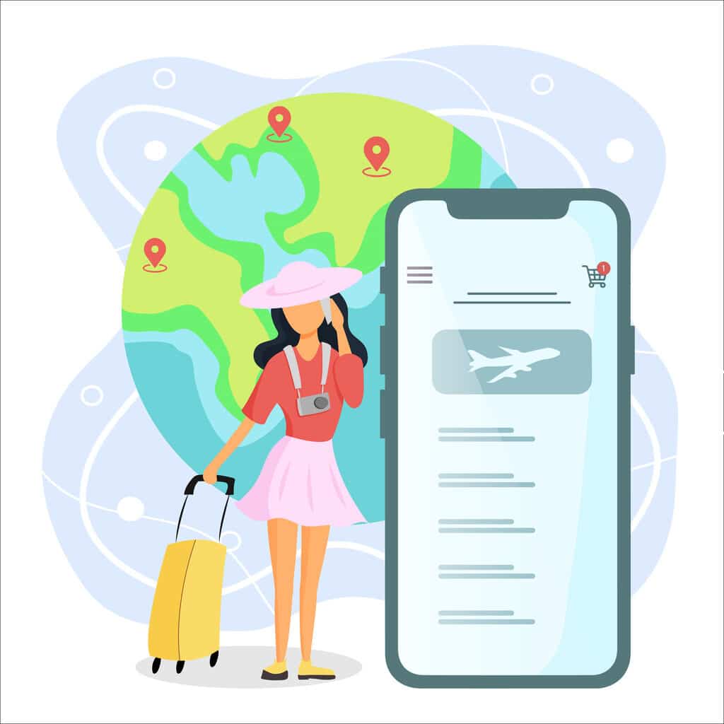 ChatGPT Features for Travelers