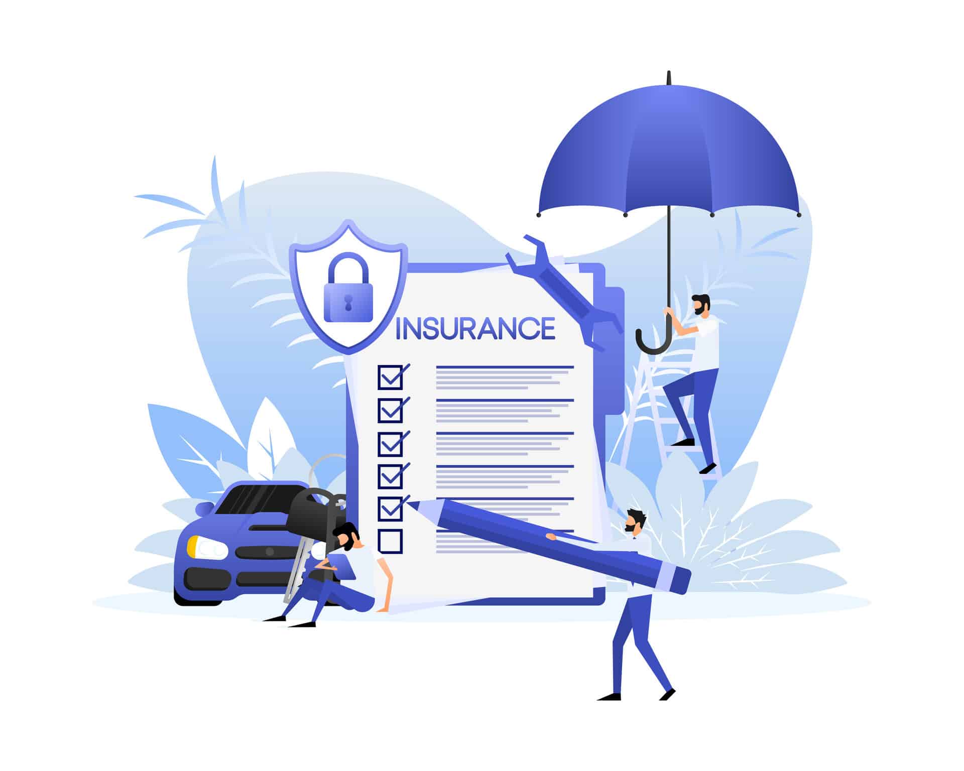 ChatGPT for Insurance How ChatGPT Is Revolutionizing The Insurance Industry