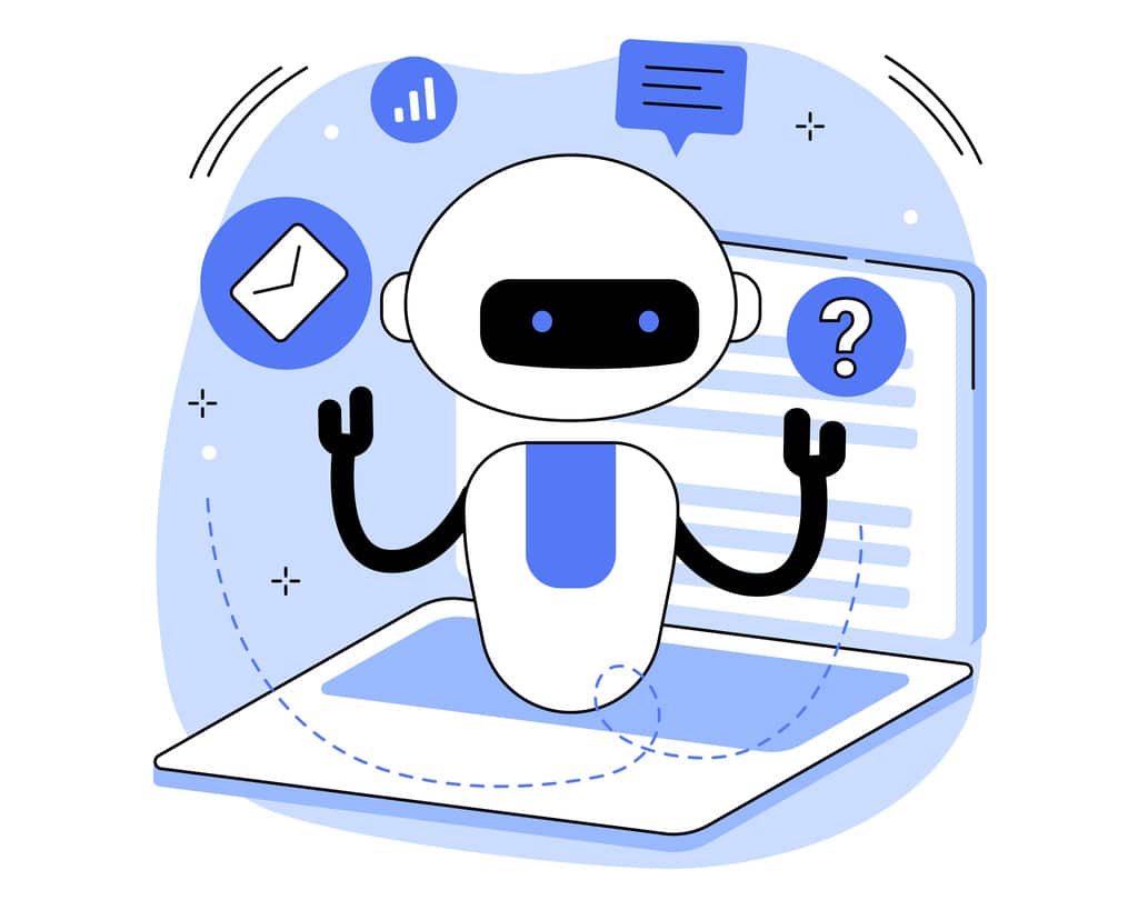 How ChatGPT Chatbots Work