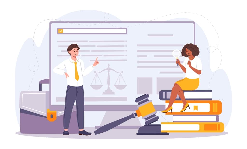 How ChatGPT is Disrupting the Traditional Legal Industry