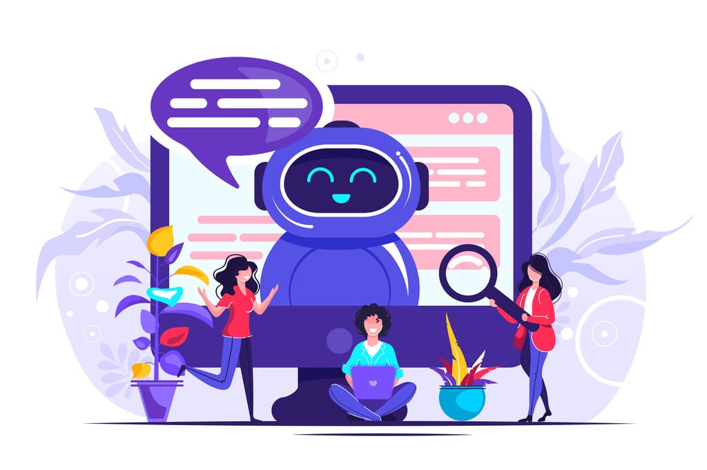 What are Chatbots and Why are They Important for Your Website