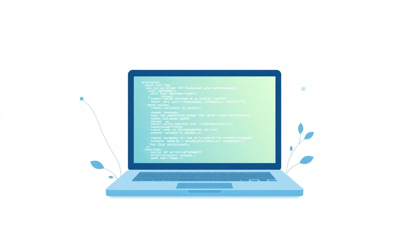 "Illustration of algorithm development with ChatGPT."