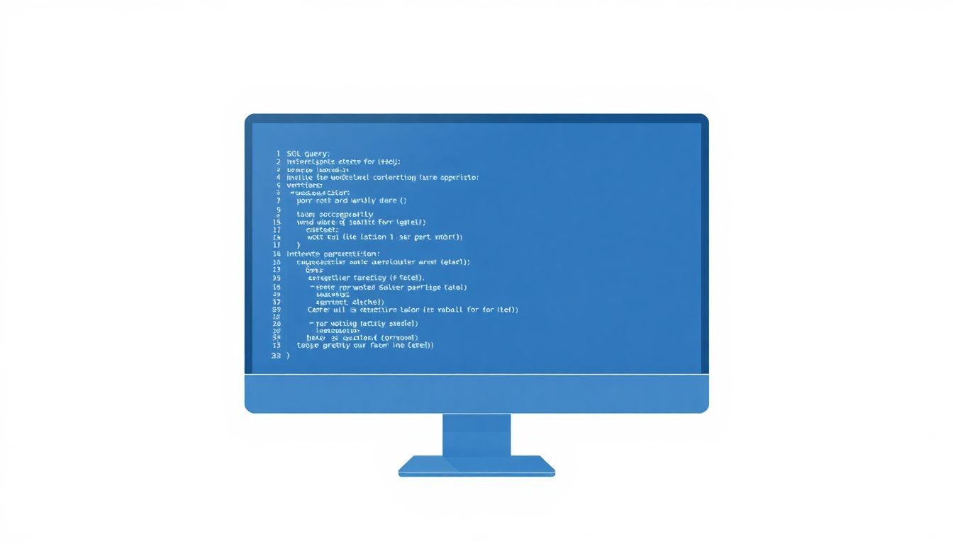 SQL Query Prompt Templates: Easy Prompts for Beginners and More - PromptsTY
